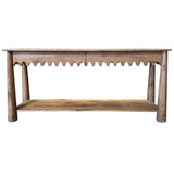 Arrowhead Console Console Tables RO120-WH