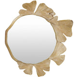 Arrowroot Mirror Round + Oval JF990027