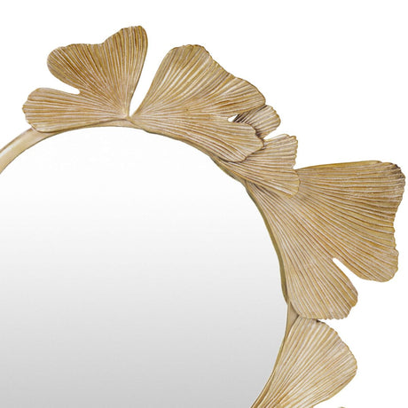Arrowroot Mirror Round + Oval JF990027