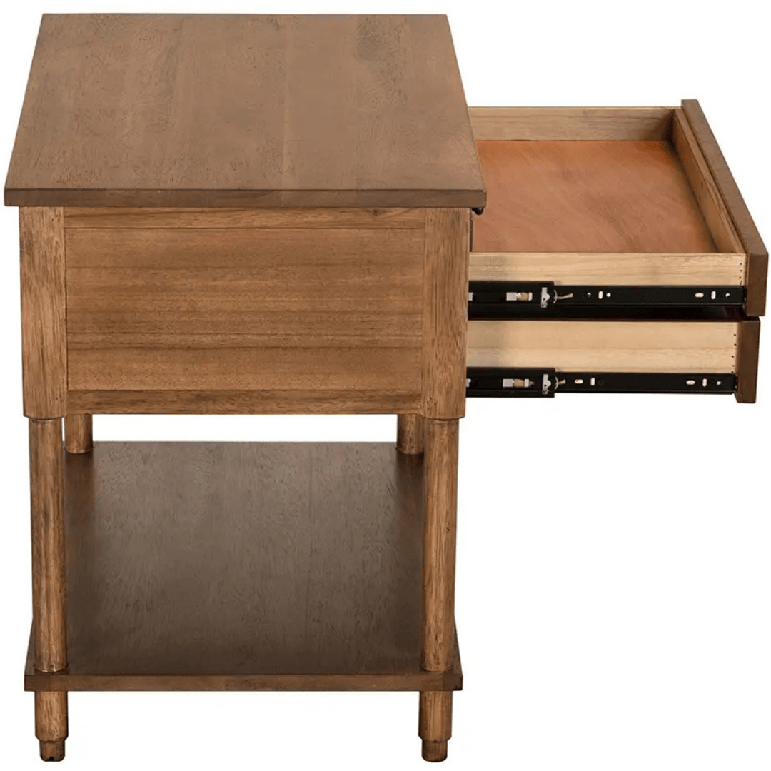 Artemio Side Table Side Tables