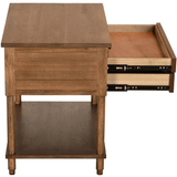 Artemio Side Table Side Tables