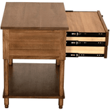 Artemio Side Table Side Tables
