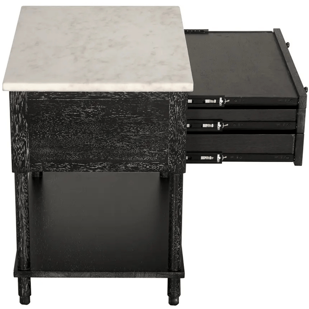 Artemio Side Table Side Tables