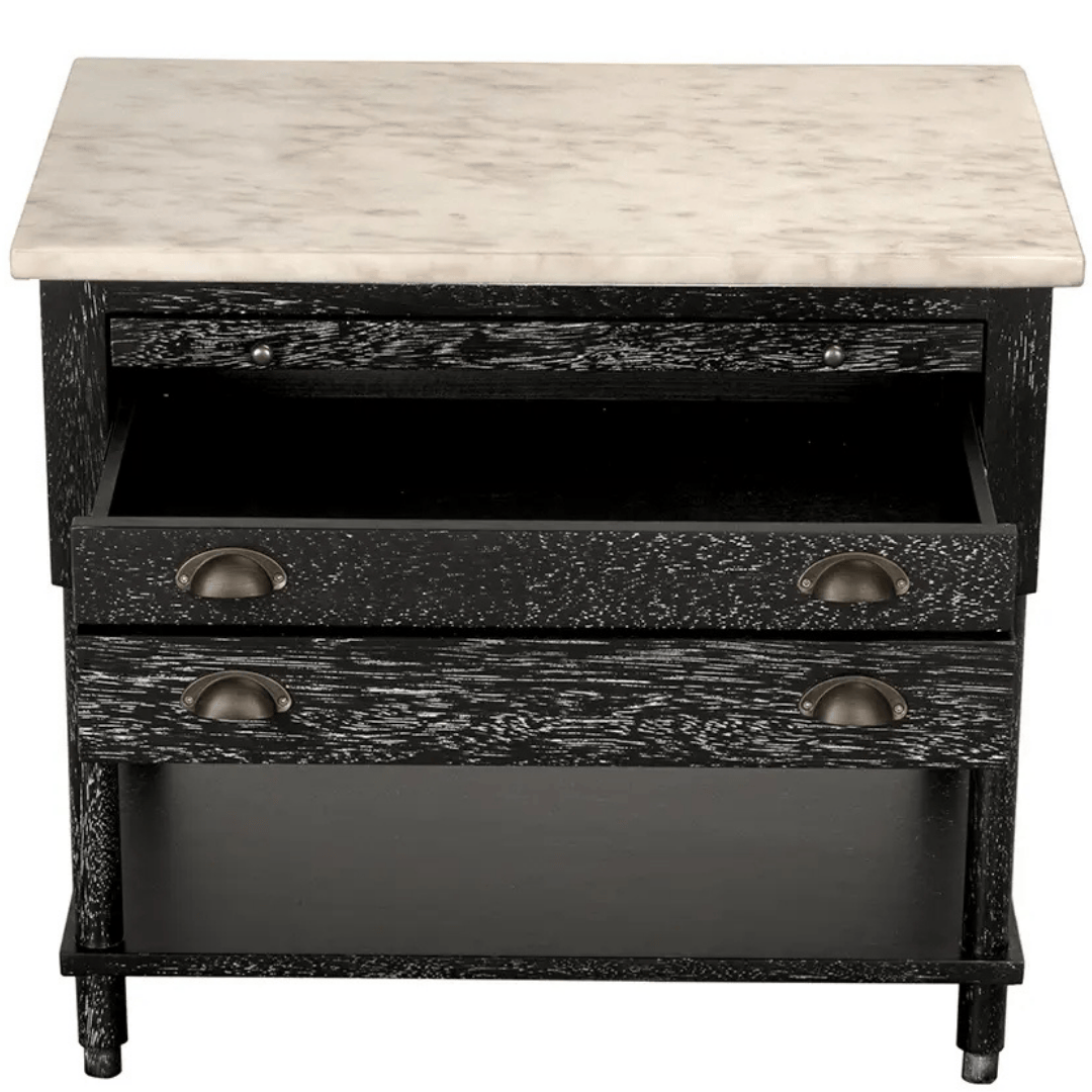 Artemio Side Table Side Tables