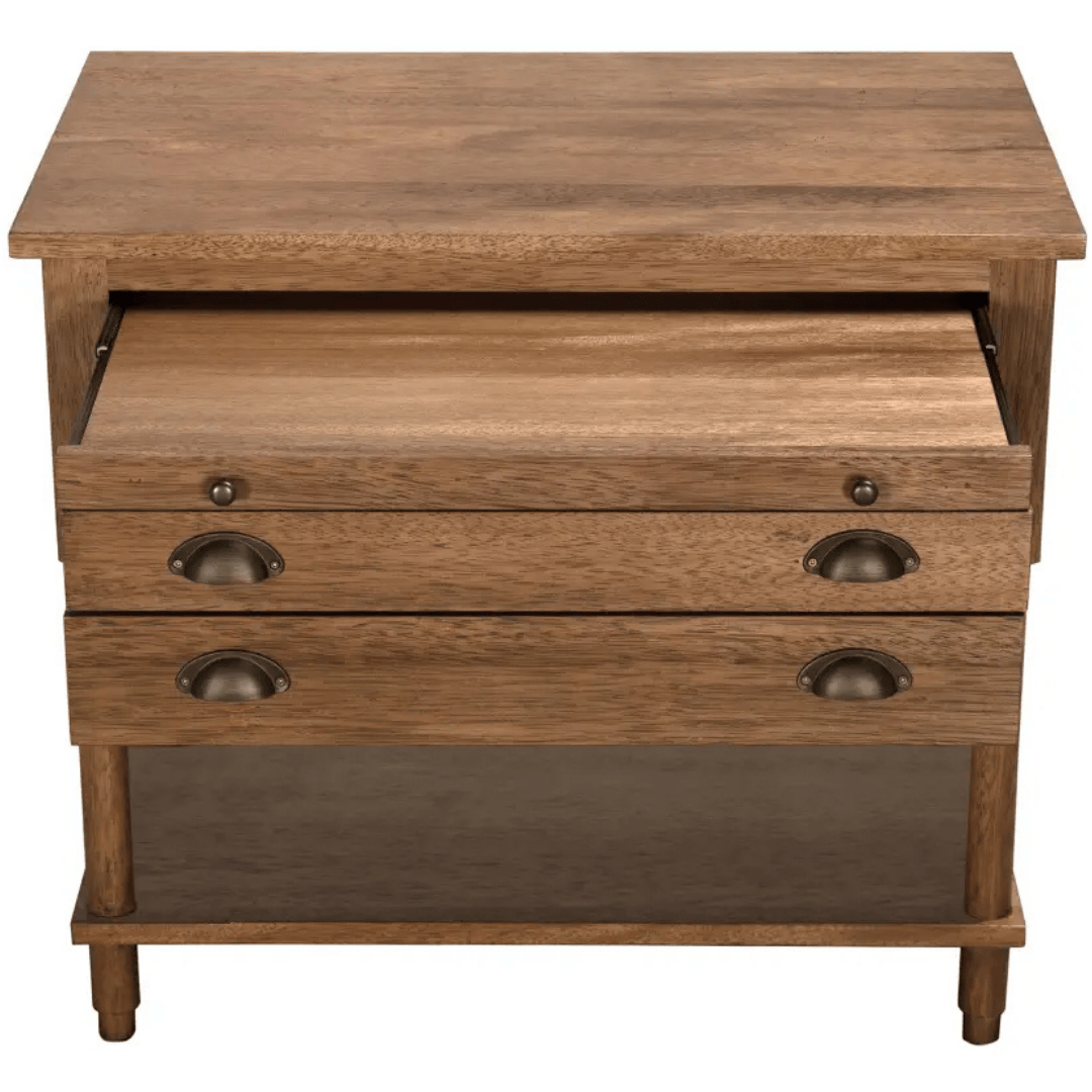 Artemio Side Table Side Tables