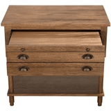 Artemio Side Table Side Tables