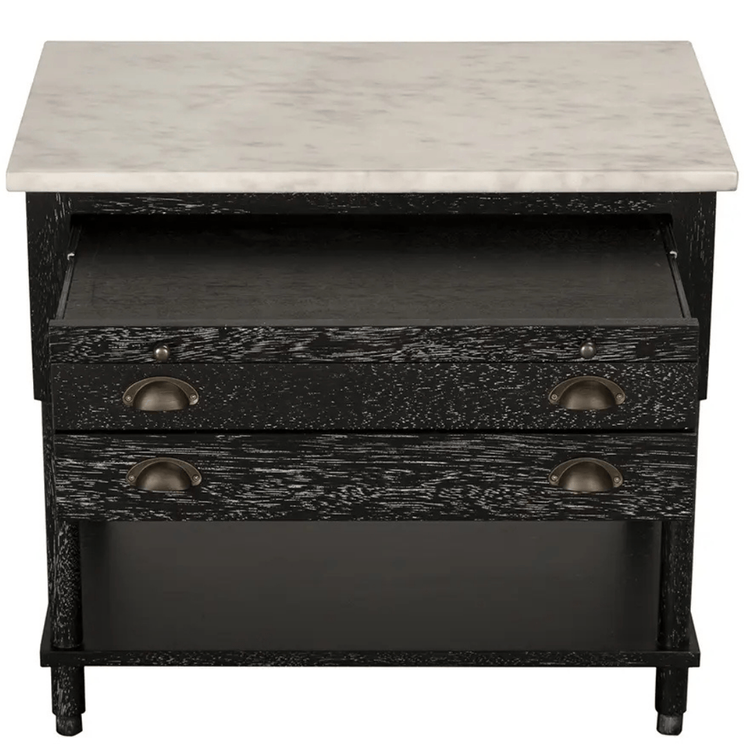 Artemio Side Table Side Tables