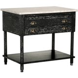 Artemio Side Table Side Tables
