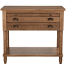 Artemio Side Table Side Tables GTAB9030DW 00842449139107