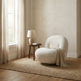 Artemis Chair Occasional + Accent Chairs LEA-C0462-01-1D 00842449131651
