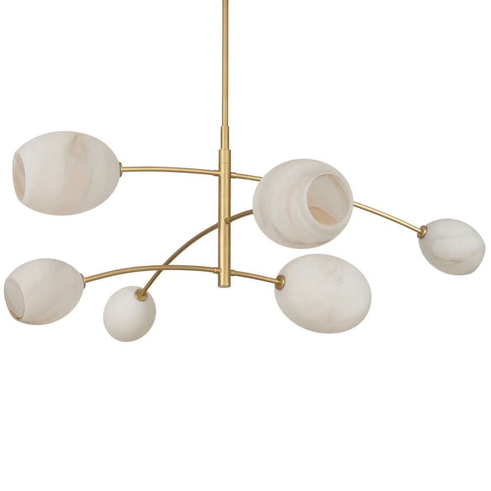 Artemis Chandelier Chandelier 16-1512NB-ALB