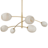 Artemis Chandelier Chandelier 16-1512NB-ALB