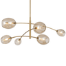 Artemis Chandelier Chandelier 16-1512NB-CHAM