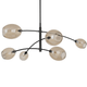 Artemis Chandelier Chandelier 16-1512ORB-CHAM