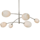 Artemis Chandelier Chandelier 16-1512PN-ALB