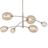 Artemis Chandelier Chandelier 16-1512PN-CHAM