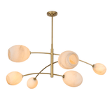 Artemis Chandelier Chandelier