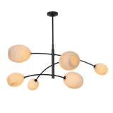 Artemis Chandelier Chandelier