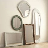 Artemis Floor Mirror Floor Mirrors TOV-C18953 793580646422