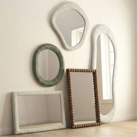 Artemis Floor Mirror Floor Mirrors TOV-C18953 793580646422