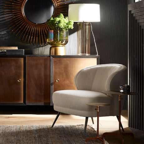 Arteriors Addison Accent Table Furniture