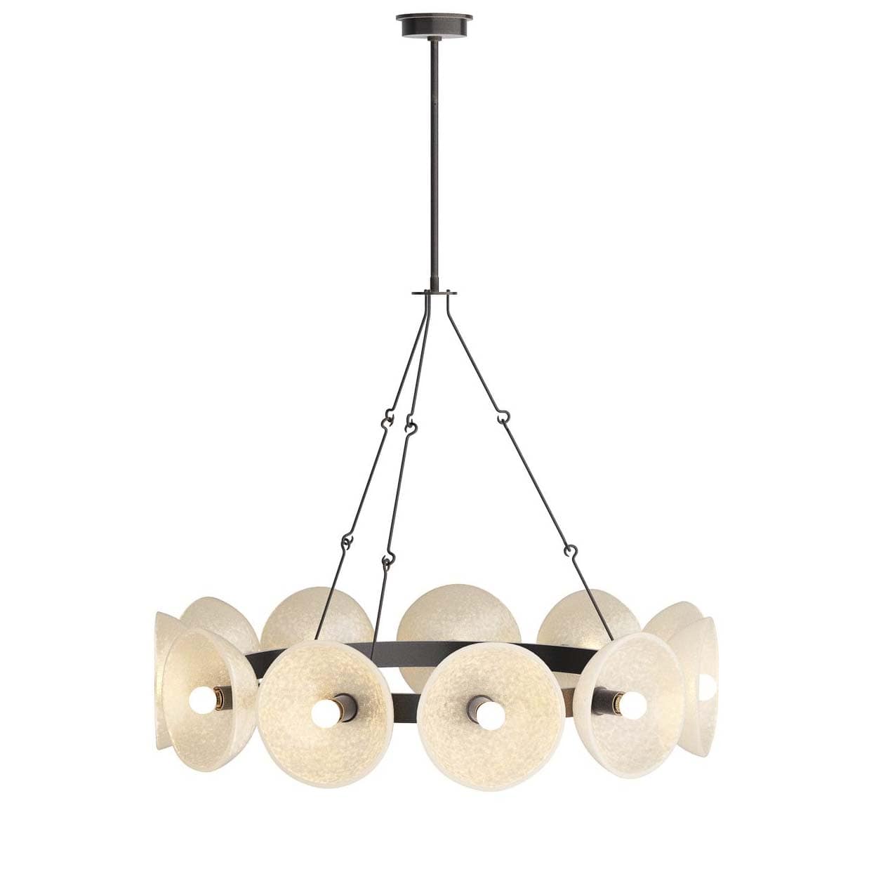 Indoor outdoor chandelier new arrivals