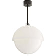 Arteriors Essential Lighting Underwood Pendant Lighting arteriors-49254 00796505403292