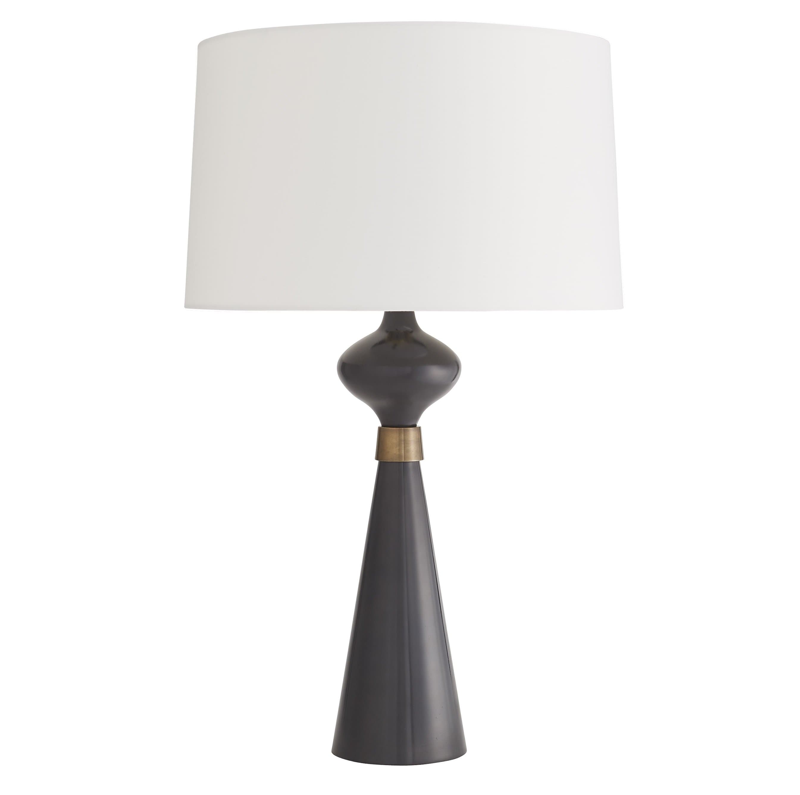 Arteriors Evette Table Lamp - Thumbnail 2