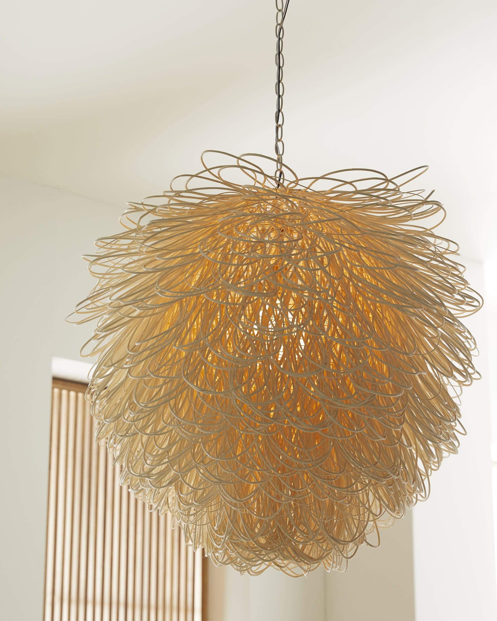 Arteriors Finley Chandelier - Thumbnail 5