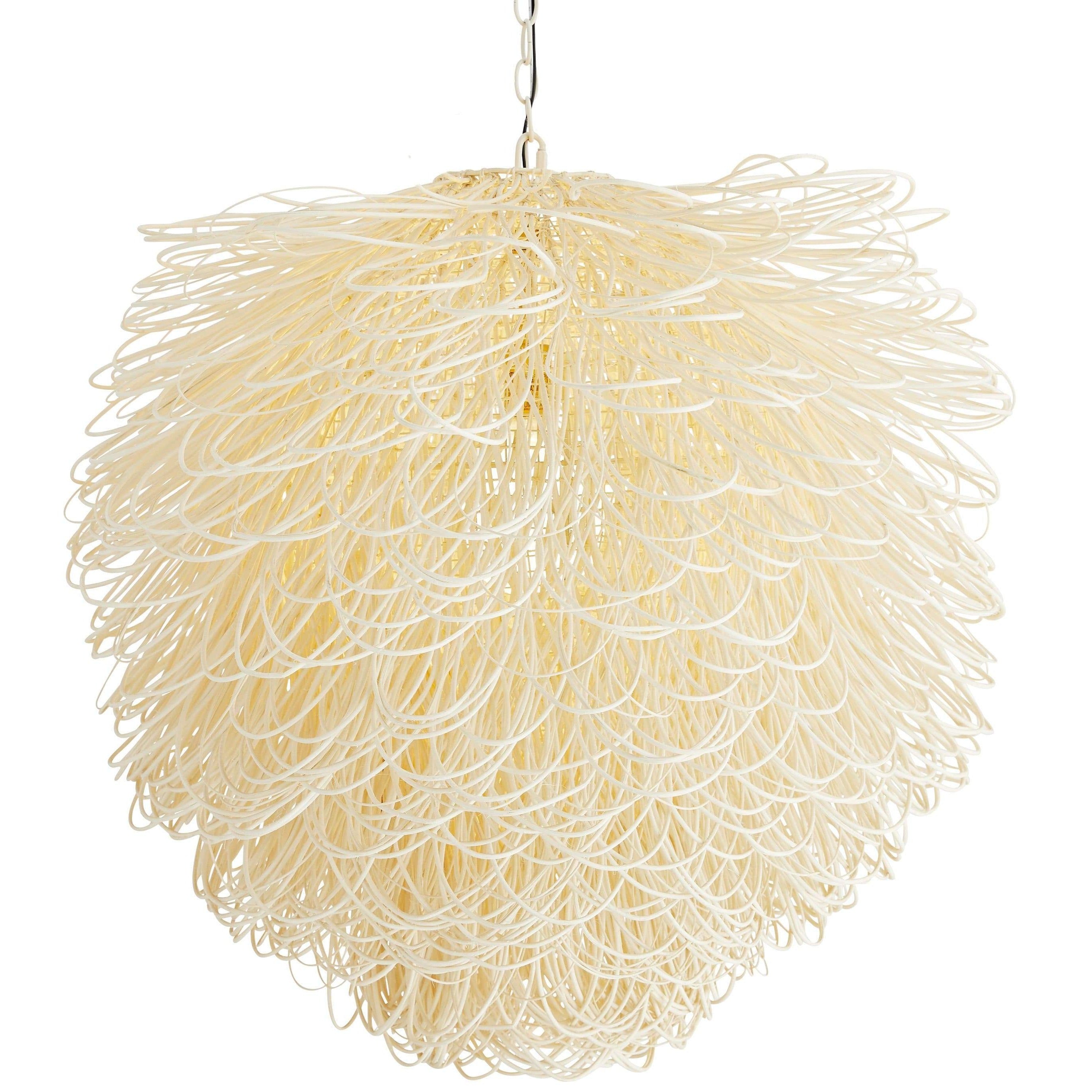 Arteriors Finley Chandelier - Thumbnail 5
