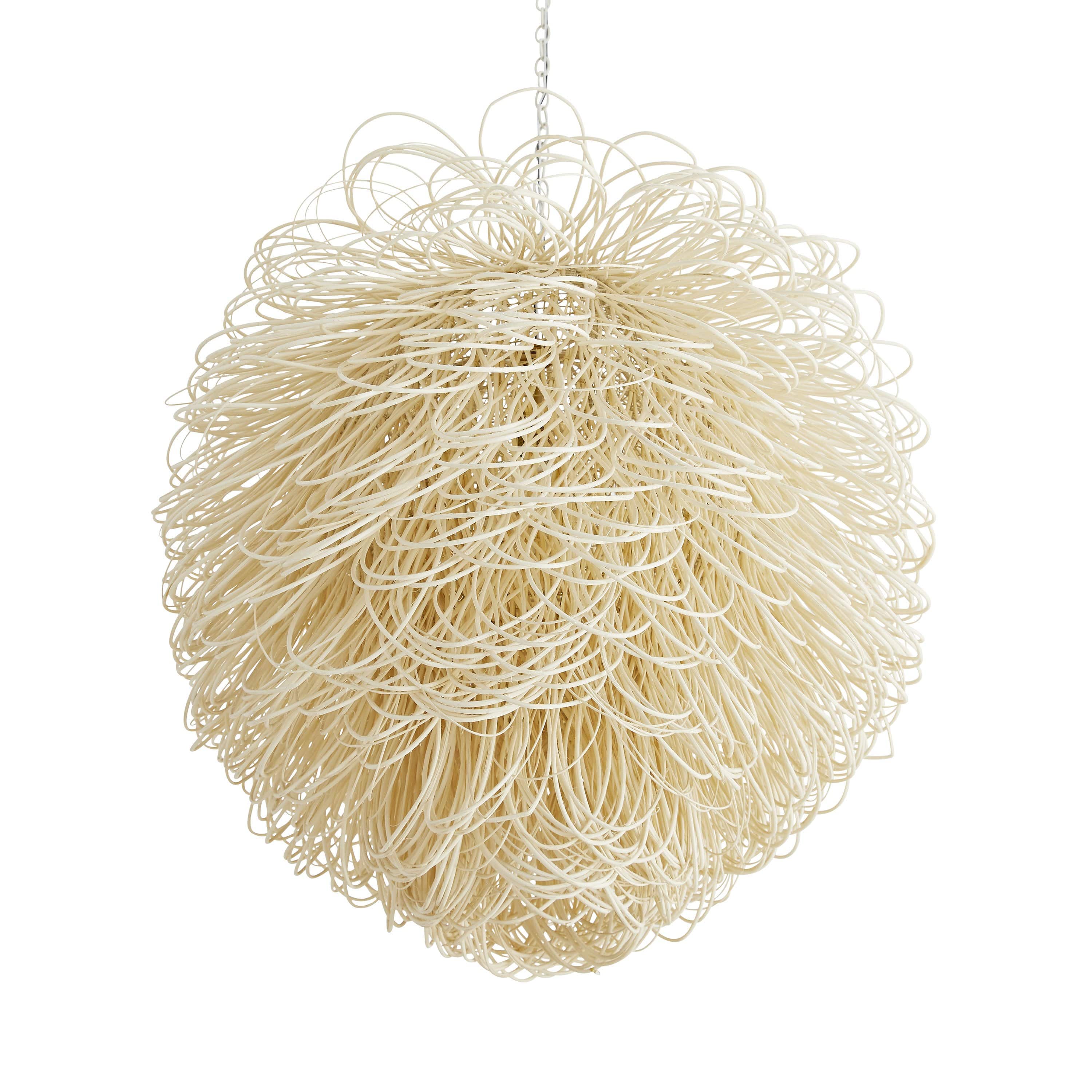 Arteriors Finley Chandelier - Thumbnail 3