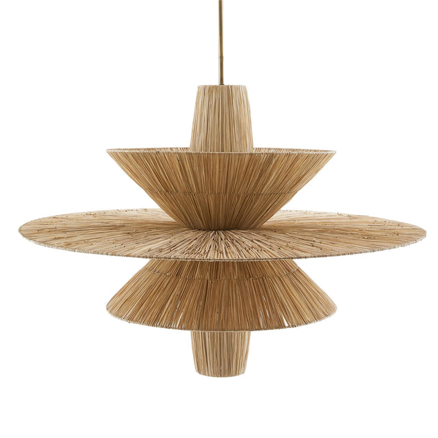 Arteriors Shay Chandelier Lighting arteriors-85037 796505669551