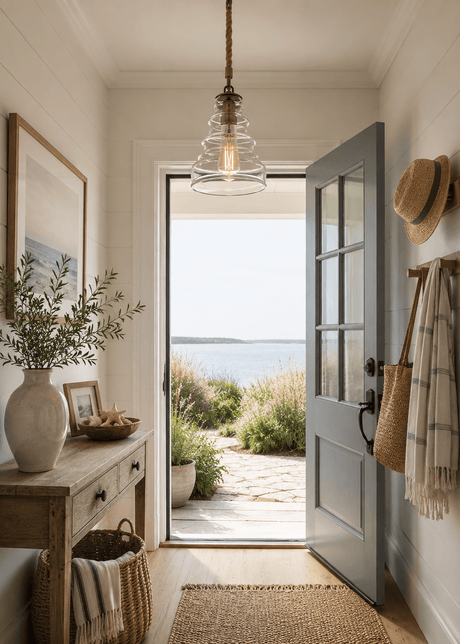 Arteriors Wesley Pendant Pendants WH_Arteriors Wesley
