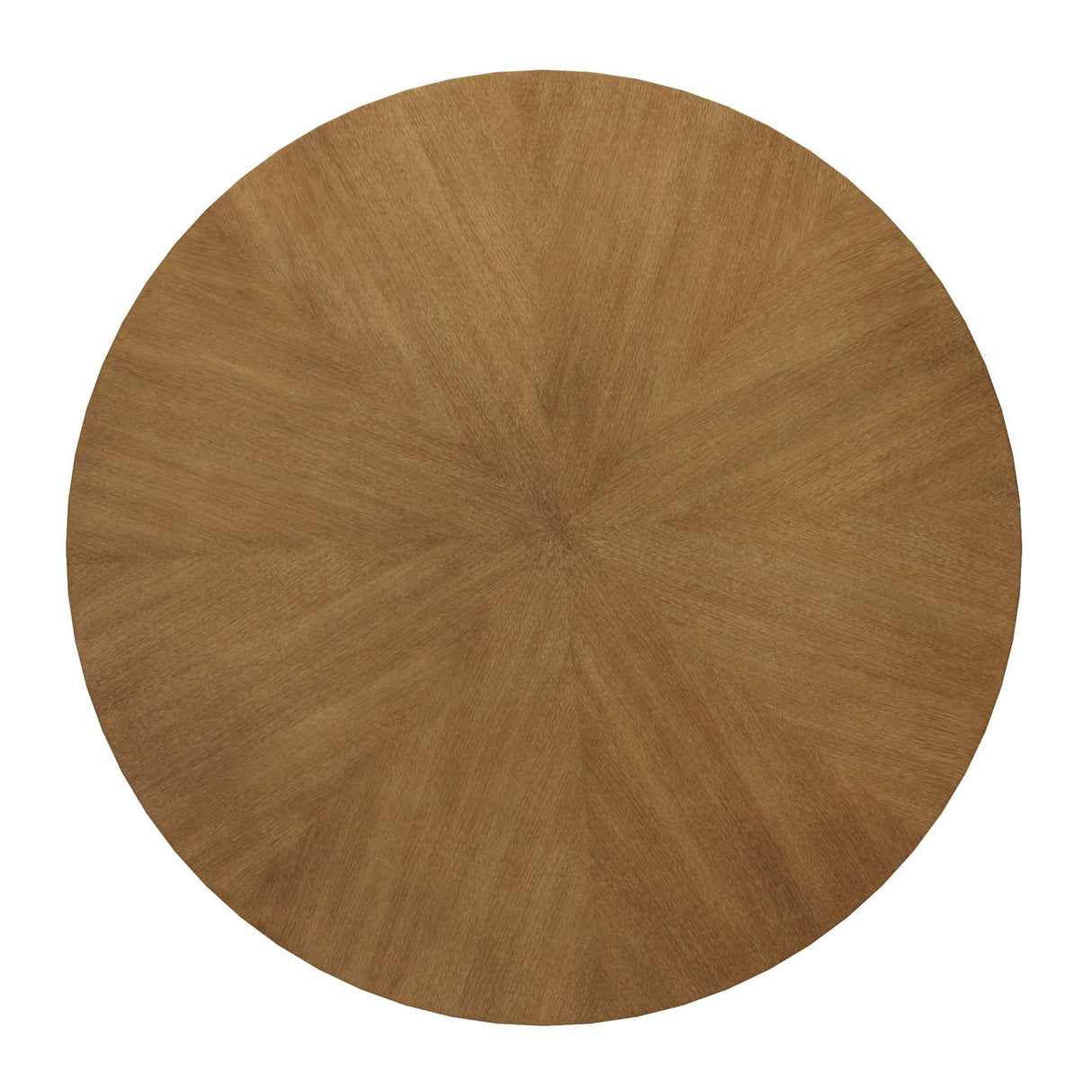 Arteriors Wilken Entry Table Wooden Round Entry Table arteriors-FDS03