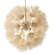 Arteriors Winona Chandelier Sputnik Chandelier arteriors-DMS04