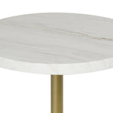 Arthur Accent Table Accent & Side Tables