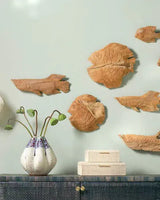 Arthur Object (Set of 2) Wall Art WALARTHURNTS2