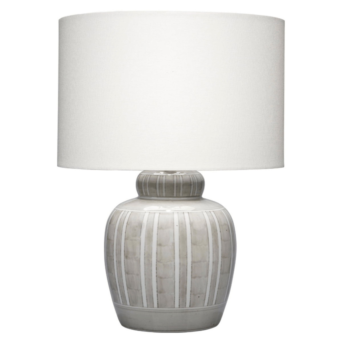 Arthur Table Lamp Table Lamps LS9ARTHURGR 688933039856