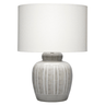 Arthur Table Lamp Table Lamps LS9ARTHURGR 688933039856