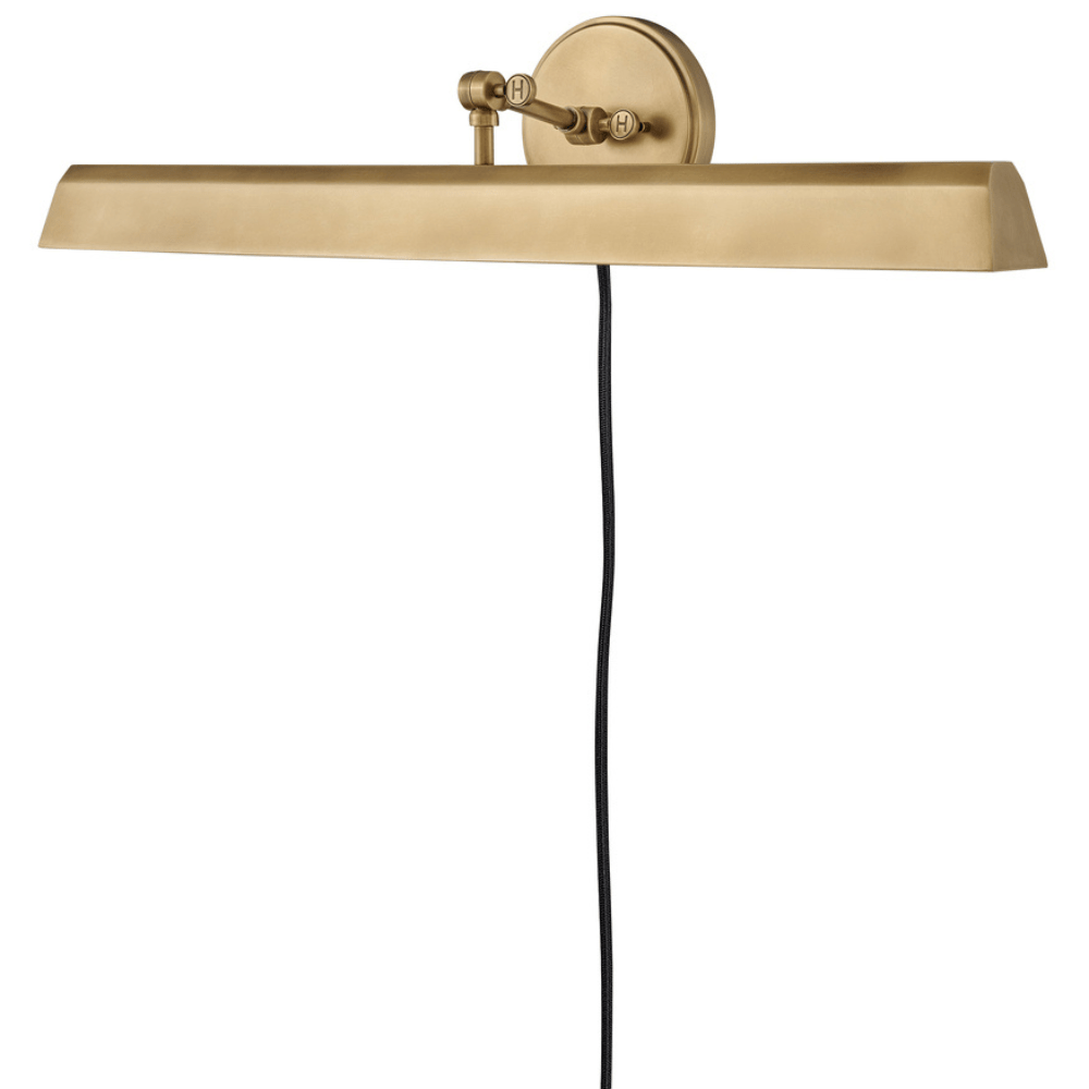 Arti Picture Light Wall Lighting