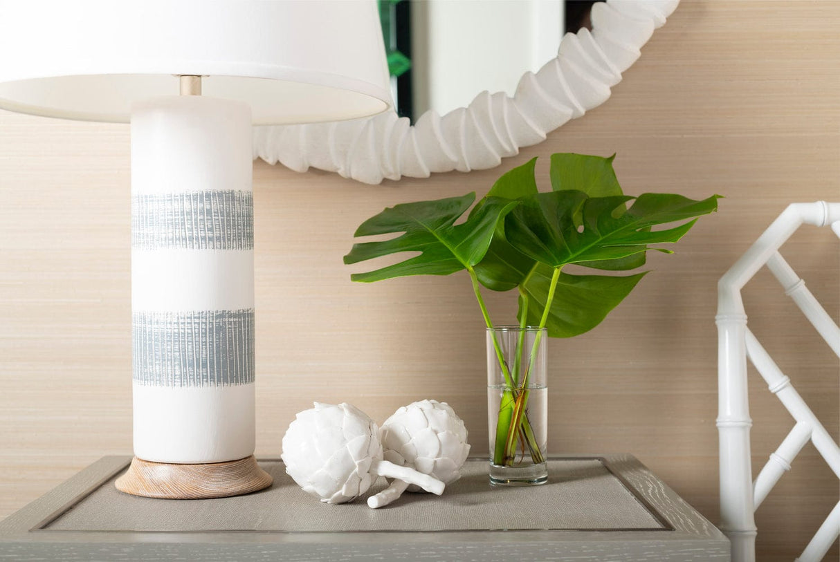 Artichoke Porcelain Figure Decorative Objects ARK-700-109