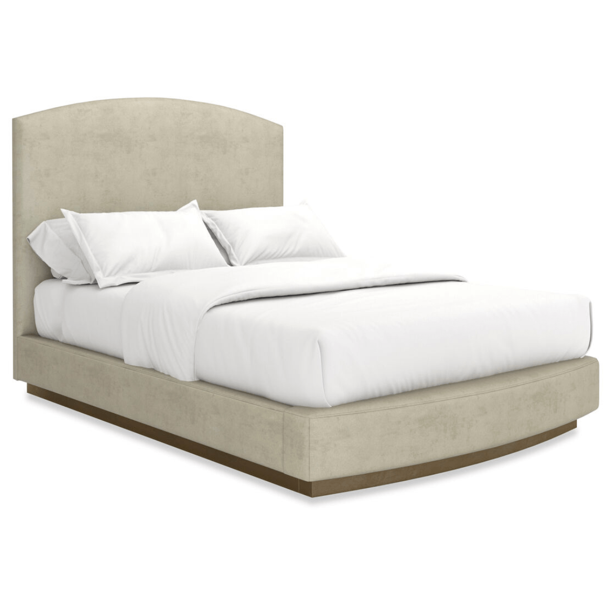 Artois Bed Bed CLA-424-101 662896054637