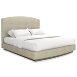 Artois Bed Bed CLA-424-121 662896054675