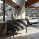 Arturo Console Chests