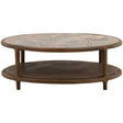 Aruna Coffee Table Coffee Tables DOV75082-DKBR