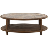 Aruna Coffee Table Coffee Tables DOV75082-DKBR