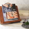 Arwen Recipe Stand Kitchen Accessory