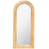 Arya Floor Mirror Mirrors TOV-C54314 793580633453