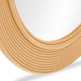 Arya Wall Mirror Mirrors