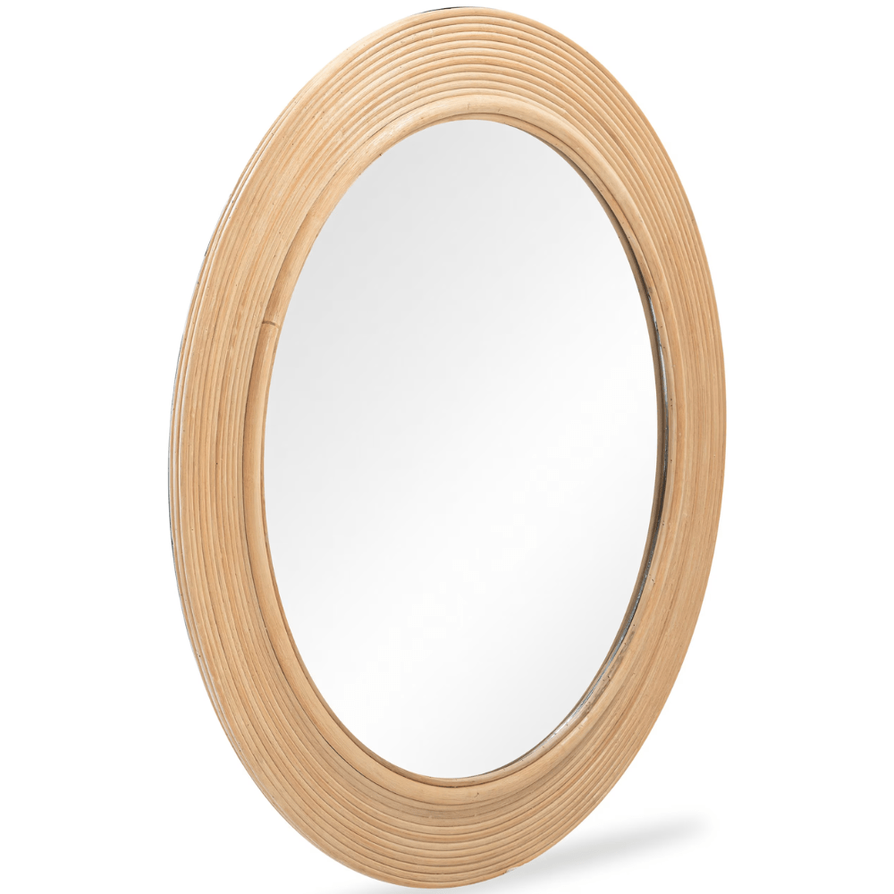 Arya Wall Mirror Mirrors